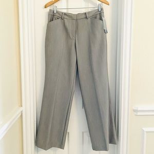 Worthington Modern Fit Women’s Petite Size 10 trousers pants